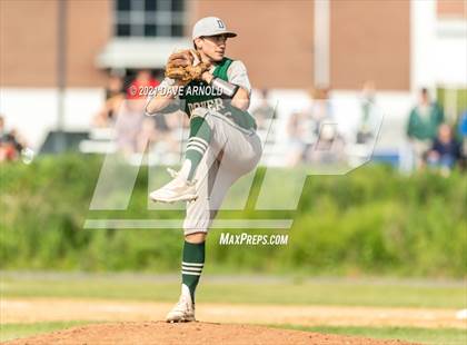 Thumbnail 1 in Dover @ Winnacunnet (NHIAA Division 1 Preliminary Round) photogallery.