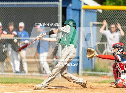 Thumbnail 3 in Dover @ Winnacunnet (NHIAA Division 1 Preliminary Round) photogallery.