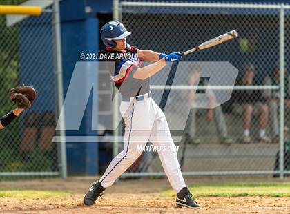 Thumbnail 3 in Dover @ Winnacunnet (NHIAA Division 1 Preliminary Round) photogallery.