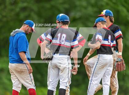 Thumbnail 1 in Dover @ Winnacunnet (NHIAA Division 1 Preliminary Round) photogallery.