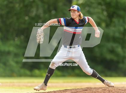 Thumbnail 2 in Dover @ Winnacunnet (NHIAA Division 1 Preliminary Round) photogallery.