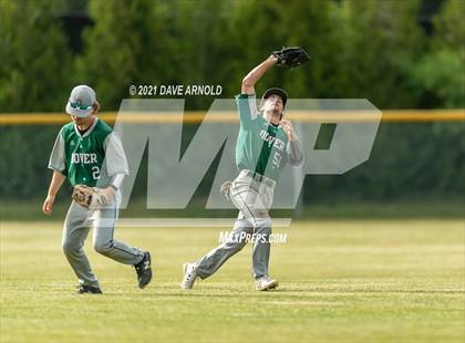 Thumbnail 1 in Dover @ Winnacunnet (NHIAA Division 1 Preliminary Round) photogallery.