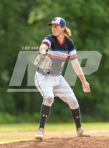 Thumbnail 1 in Dover @ Winnacunnet (NHIAA Division 1 Preliminary Round) photogallery.