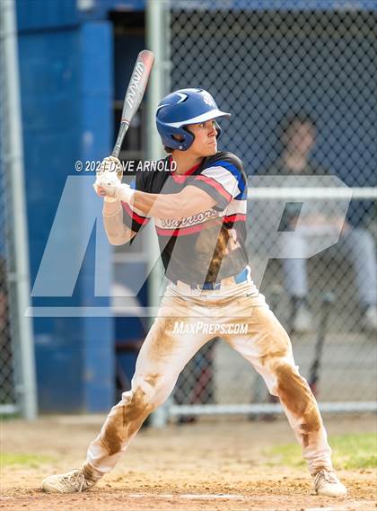 Thumbnail 1 in Dover @ Winnacunnet (NHIAA Division 1 Preliminary Round) photogallery.
