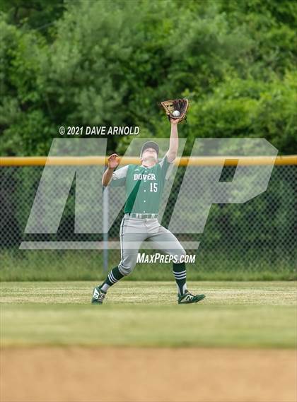 Thumbnail 1 in Dover @ Winnacunnet (NHIAA Division 1 Preliminary Round) photogallery.