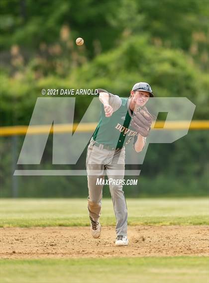 Thumbnail 1 in Dover @ Winnacunnet (NHIAA Division 1 Preliminary Round) photogallery.