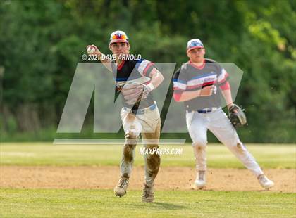 Thumbnail 2 in Dover @ Winnacunnet (NHIAA Division 1 Preliminary Round) photogallery.