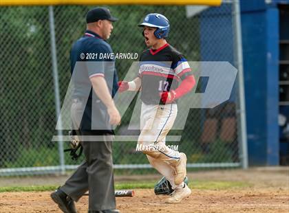 Thumbnail 2 in Dover @ Winnacunnet (NHIAA Division 1 Preliminary Round) photogallery.