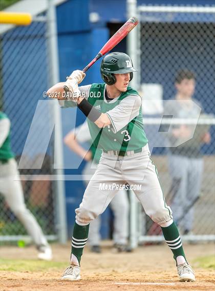 Thumbnail 2 in Dover @ Winnacunnet (NHIAA Division 1 Preliminary Round) photogallery.