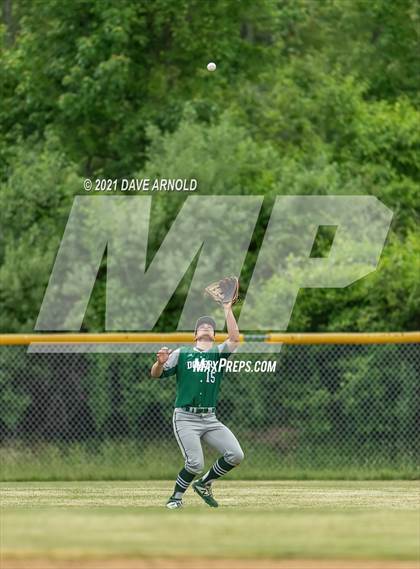 Thumbnail 3 in Dover @ Winnacunnet (NHIAA Division 1 Preliminary Round) photogallery.