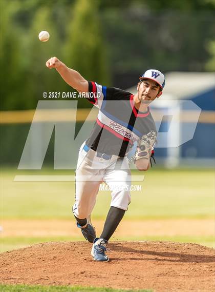 Thumbnail 1 in Dover @ Winnacunnet (NHIAA Division 1 Preliminary Round) photogallery.