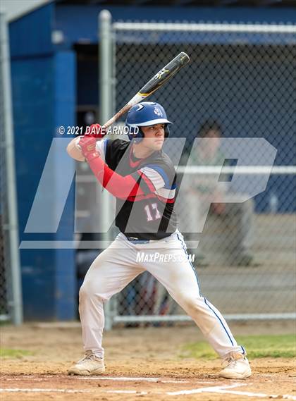 Thumbnail 1 in Dover @ Winnacunnet (NHIAA Division 1 Preliminary Round) photogallery.