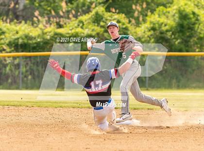 Thumbnail 1 in Dover @ Winnacunnet (NHIAA Division 1 Preliminary Round) photogallery.