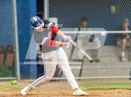 Thumbnail 2 in Dover @ Winnacunnet (NHIAA Division 1 Preliminary Round) photogallery.