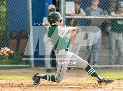 Thumbnail 1 in Dover @ Winnacunnet (NHIAA Division 1 Preliminary Round) photogallery.