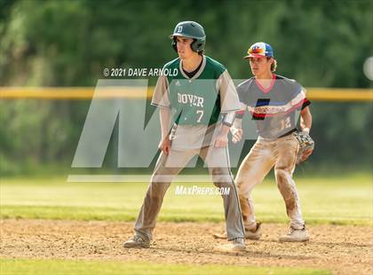 Thumbnail 3 in Dover @ Winnacunnet (NHIAA Division 1 Preliminary Round) photogallery.