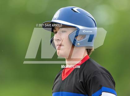 Thumbnail 1 in Dover @ Winnacunnet (NHIAA Division 1 Preliminary Round) photogallery.
