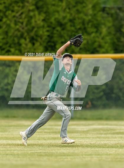 Thumbnail 1 in Dover @ Winnacunnet (NHIAA Division 1 Preliminary Round) photogallery.