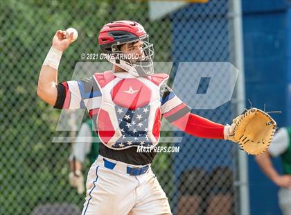 Thumbnail 2 in Dover @ Winnacunnet (NHIAA Division 1 Preliminary Round) photogallery.