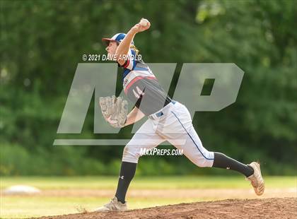 Thumbnail 1 in Dover @ Winnacunnet (NHIAA Division 1 Preliminary Round) photogallery.