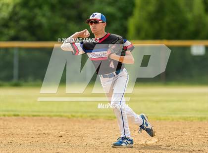 Thumbnail 2 in Dover @ Winnacunnet (NHIAA Division 1 Preliminary Round) photogallery.