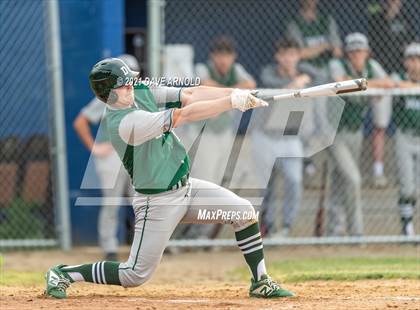 Thumbnail 2 in Dover @ Winnacunnet (NHIAA Division 1 Preliminary Round) photogallery.