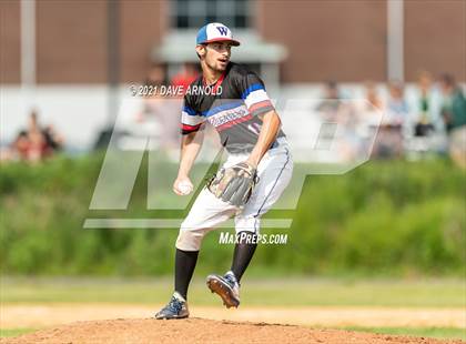 Thumbnail 2 in Dover @ Winnacunnet (NHIAA Division 1 Preliminary Round) photogallery.