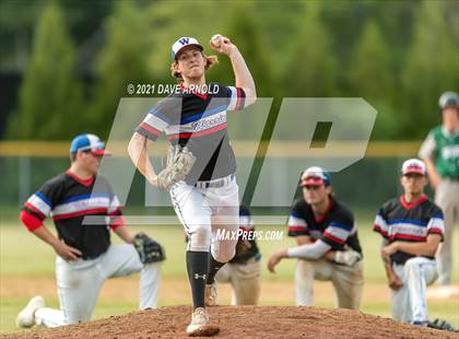 Thumbnail 3 in Dover @ Winnacunnet (NHIAA Division 1 Preliminary Round) photogallery.