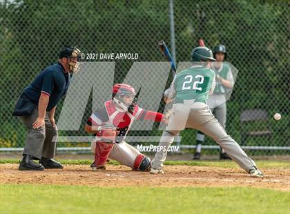 Thumbnail 2 in Dover @ Winnacunnet (NHIAA Division 1 Preliminary Round) photogallery.