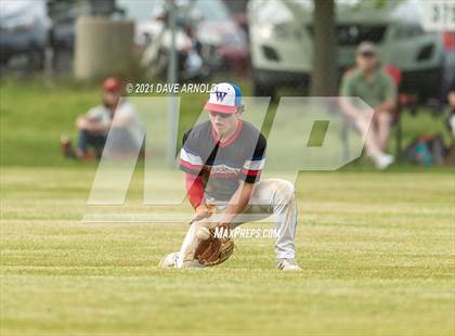 Thumbnail 2 in Dover @ Winnacunnet (NHIAA Division 1 Preliminary Round) photogallery.