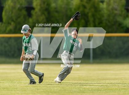 Thumbnail 3 in Dover @ Winnacunnet (NHIAA Division 1 Preliminary Round) photogallery.