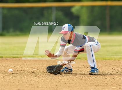 Thumbnail 1 in Dover @ Winnacunnet (NHIAA Division 1 Preliminary Round) photogallery.