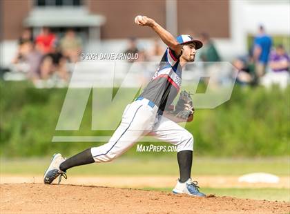 Thumbnail 3 in Dover @ Winnacunnet (NHIAA Division 1 Preliminary Round) photogallery.