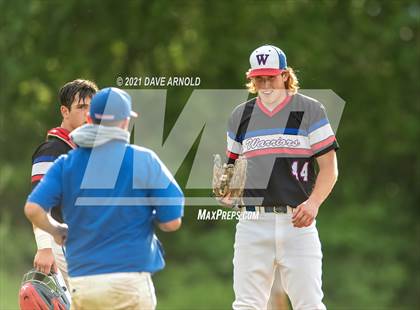 Thumbnail 2 in Dover @ Winnacunnet (NHIAA Division 1 Preliminary Round) photogallery.
