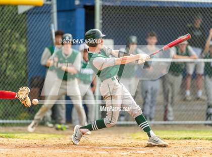 Thumbnail 3 in Dover @ Winnacunnet (NHIAA Division 1 Preliminary Round) photogallery.