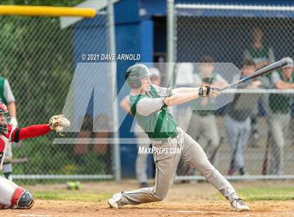 Thumbnail 1 in Dover @ Winnacunnet (NHIAA Division 1 Preliminary Round) photogallery.