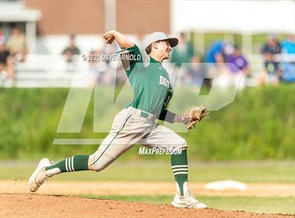 Thumbnail 2 in Dover @ Winnacunnet (NHIAA Division 1 Preliminary Round) photogallery.