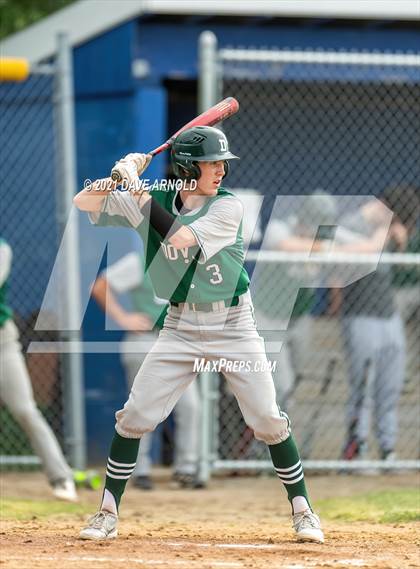Thumbnail 2 in Dover @ Winnacunnet (NHIAA Division 1 Preliminary Round) photogallery.