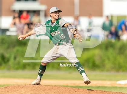 Thumbnail 2 in Dover @ Winnacunnet (NHIAA Division 1 Preliminary Round) photogallery.