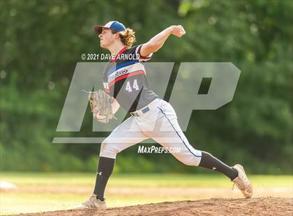 Thumbnail 1 in Dover @ Winnacunnet (NHIAA Division 1 Preliminary Round) photogallery.