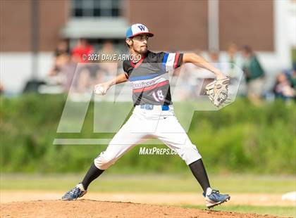 Thumbnail 1 in Dover @ Winnacunnet (NHIAA Division 1 Preliminary Round) photogallery.