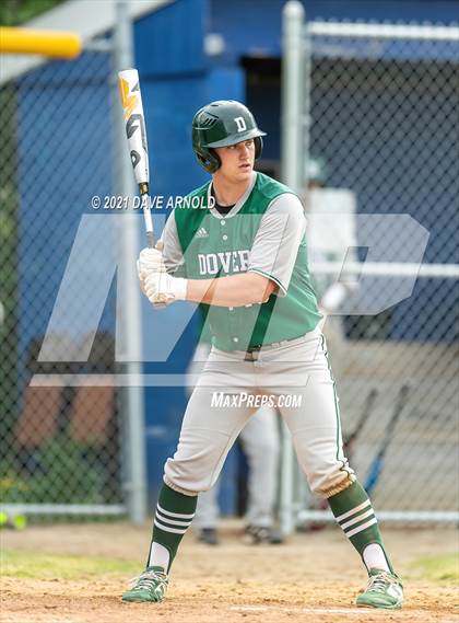Thumbnail 1 in Dover @ Winnacunnet (NHIAA Division 1 Preliminary Round) photogallery.