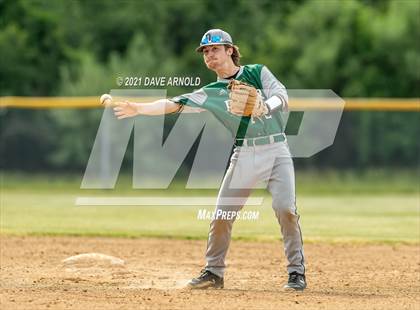 Thumbnail 1 in Dover @ Winnacunnet (NHIAA Division 1 Preliminary Round) photogallery.