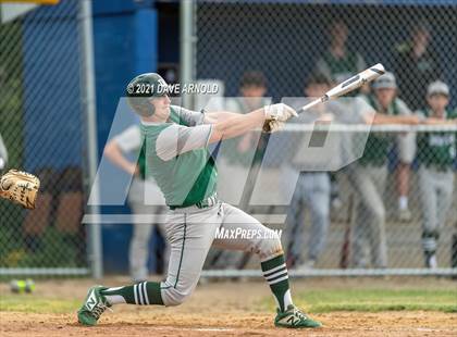 Thumbnail 2 in Dover @ Winnacunnet (NHIAA Division 1 Preliminary Round) photogallery.