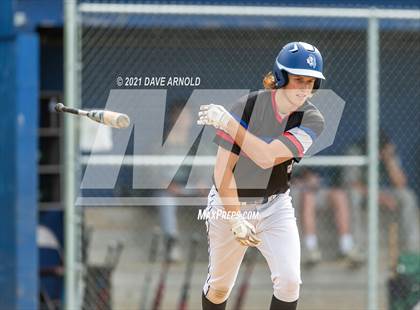 Thumbnail 1 in Dover @ Winnacunnet (NHIAA Division 1 Preliminary Round) photogallery.
