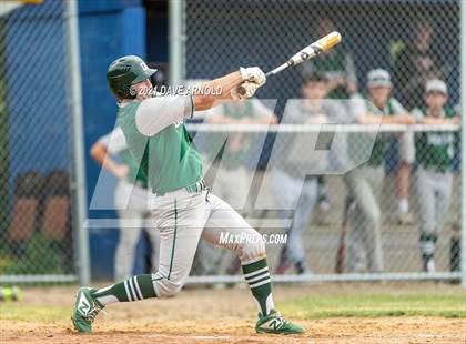 Thumbnail 3 in Dover @ Winnacunnet (NHIAA Division 1 Preliminary Round) photogallery.