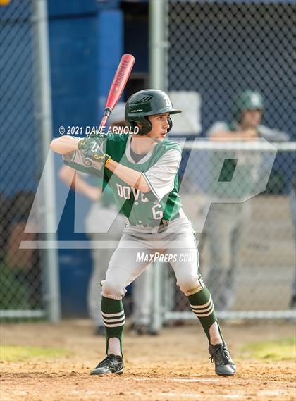 Thumbnail 3 in Dover @ Winnacunnet (NHIAA Division 1 Preliminary Round) photogallery.