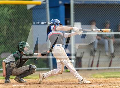 Thumbnail 2 in Dover @ Winnacunnet (NHIAA Division 1 Preliminary Round) photogallery.