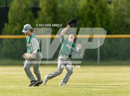 Thumbnail 2 in Dover @ Winnacunnet (NHIAA Division 1 Preliminary Round) photogallery.
