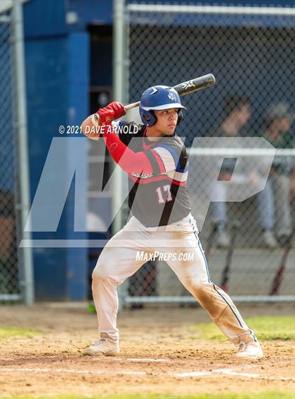 Thumbnail 1 in Dover @ Winnacunnet (NHIAA Division 1 Preliminary Round) photogallery.